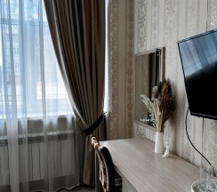 Полулюкс 104, 204 в CityHotel