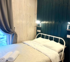 Коттедж 60м2 в Гостевые дома на Славянской