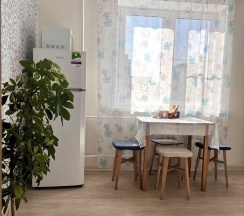 Квартира в Апартаменты на Донбасская улица, 3