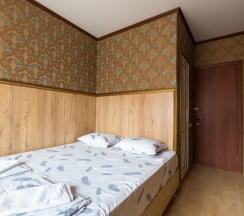 Двухместный номер в отдельном корпусе в Мардин