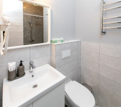 Люкс комфорт 3 этаж в Беломорье