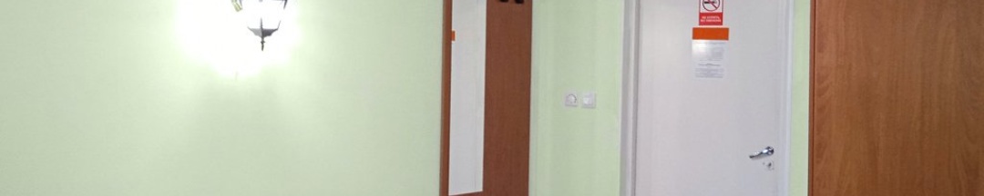 Койко-место в 3-х местном номере в Smart Hotel KDO Пенза