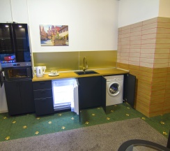 Люкс с PlayStation4Pro в Guest house Happy family