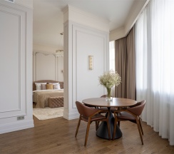 ЛЮКС "Президентский Люкс" в Пушкин