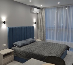 2-комнатные апартаменты улучшенные в Apart-Gold