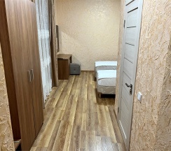 Стандартный номер в Кругозор 1