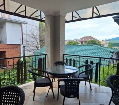 Премиум Люкс с кроватями TWIN/DBL в Цитрус