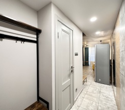 Квартира в Автохоллzil