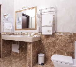 Люкс в Легенда