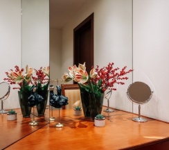 Сюит Президентский в Ring Premier Hotel