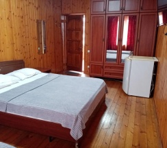 Трёхместный номер Superior в Гостевой дом