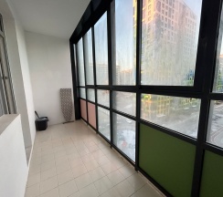 Квартира в Апартаменты на Среднерогатская улица, 16к4