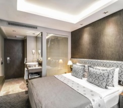 Одноместный номер Standard в Grand Beyazit Hotel
