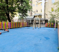 2-комнатные апартаменты стандарт в Tverskaya Street (Тверская Стрит) на улице Тверская 6 строение 1