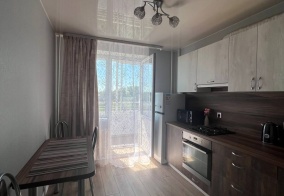 Апартаменты Апартаменты на Солнечная ул., 35 в Кировской области