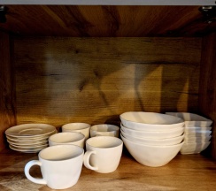 Семейные 2х-комнатные апартаменты  в Les Apart