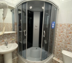 Номер Deluxe в Звезда Севера