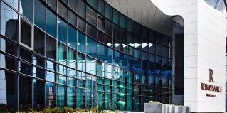 Минск: Отель Отель Ренессанс Минск Конгресс и СПА Центр