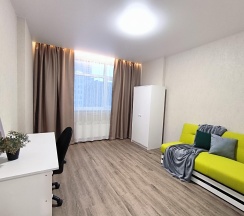 3-комнатные апартаменты улучшенные в Костарика Апарты