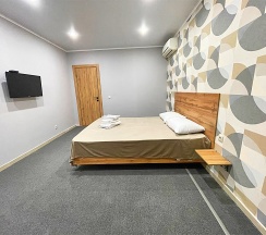 Семейный номер для 4-5 человек в VeryHotel