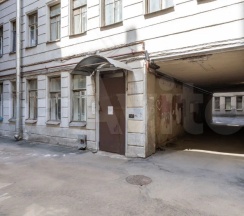 Квартира в Апартаменты на пр-т Римского-Корсакова, 3 (64)