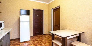 Сочи: Апартаменты Bounty