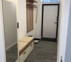 Коттедж стандарт в Vozduh