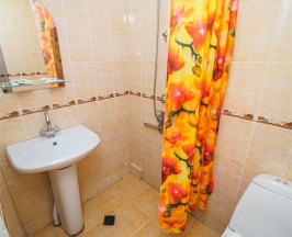 СТАНДАРТ 2-МЕСТНЫЙ (корпус №1) в Ливадия-Татарстан