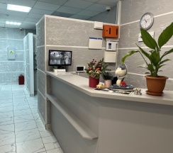 3-местный номер эконом в Comeback