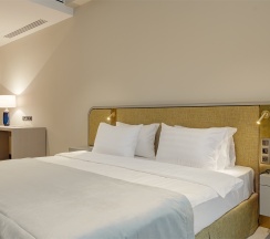 Джуниор Сюит без вида на море в Luciano Hotel&SPA Sochi