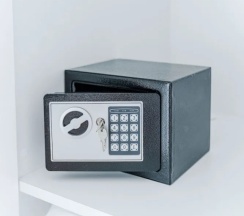 Трёхместный номер Deluxe в Alacope Alaçatı +12