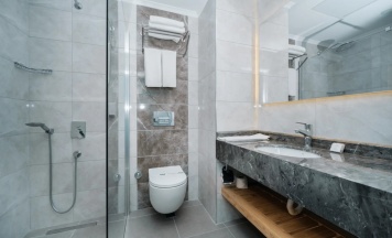 Двухместный номер Superior 2 отдельные кровати в Villa Sunflower Hotel