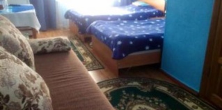 Ракитное: Мини-отель Спектр