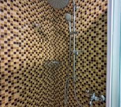 Эконом в Дом отель Apart