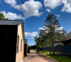 BARN HOUSE в Barn house