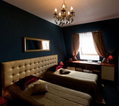 2-местный номер стандарт в Stone