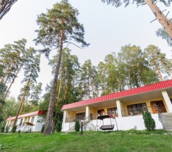DELUX в Уральские зори