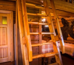 Коттедж стандарт в Волынь