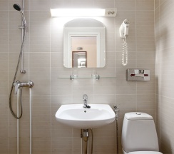 Стандарт в Cosmos Murmansk Hotel