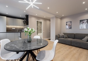 Апартаменты Krasroom в Красноярске