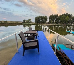 Бунгало улучшенное в Любимая усадьба