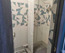 Новый корпус1 в Камчатдар
