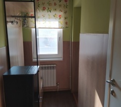 Четырехместный номер (3 этаж) в Bamboo