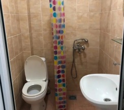 Двухместный номер Standard (двуспальная кровать) в У Феликса