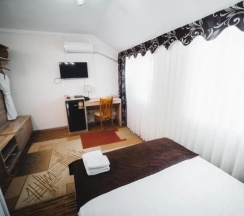Номер Standard в Sunrise Osh