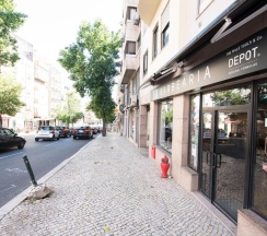 Апартаменты в Portugal Here I Come Conde Redondo