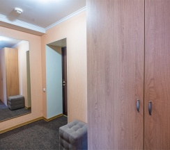 Superior room в Саратовская