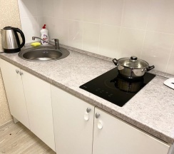 1-комнатные апартаменты #15 в ЖивиТут