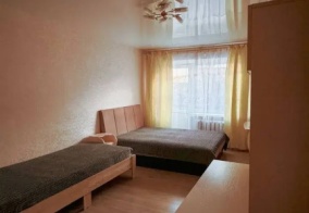 Отель U Vokzala Flat в Кондопоге