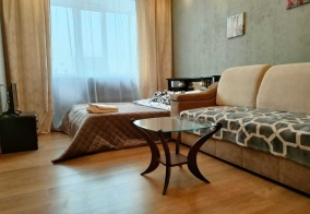 Апартаменты Апартаменты на Федора тютчева 95е в Воронежской области